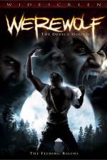 Watch Werewolf The Devil's Hound Megavideo