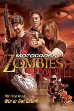 Watch Motocross Zombies from Hell Megavideo