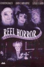 Watch Reel Horror Megavideo