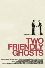 Watch Two Friendly Ghosts Megavideo