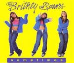 Watch Britney Spears: Sometimes Megavideo