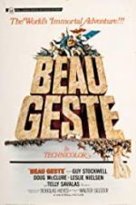 Watch Beau Geste Megavideo