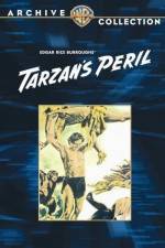 Watch Tarzan's Peril Megavideo