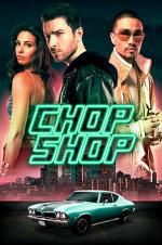 Watch Chop Shop Megavideo