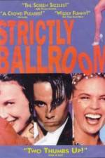 Watch Strictly Ballroom Megavideo