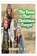 Watch The Town Christmas Forgot Megavideo