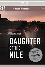 Watch Daughter of the Nile Megavideo