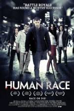 Watch The Human Race Megavideo