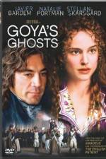 Watch Goya's Ghosts Megavideo