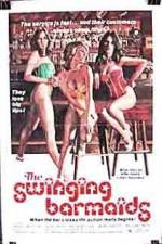 Watch The Swinging Barmaids Megavideo