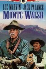 Watch Monte Walsh Megavideo