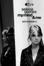 Watch Selena Gomez: My Mind & Me Megavideo