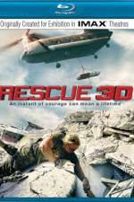 Watch Rescue Megavideo