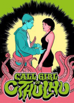 Watch Call Girl of Cthulhu Megavideo