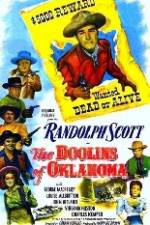 Watch The Doolins of Oklahoma Megavideo