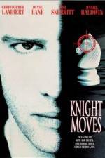 Watch Knight Moves Megavideo