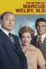 Watch The Return of Marcus Welby, M.D. Megavideo
