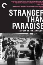 Watch Stranger Than Paradise Megavideo