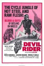 Watch Devil Rider Megavideo