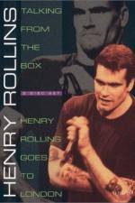 Watch Rollins Talking from the Box Megavideo