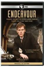 Watch Endeavour Megavideo