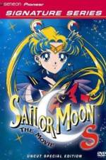 Watch Sailor Moon S the Movie: Hearts in Ice Megavideo