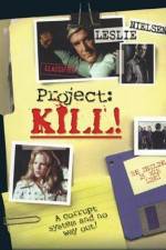 Watch Project Kill Megavideo