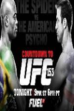 Watch Countdown to UFC 153 Silva vs Bonnar Megavideo
