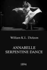 Watch Annabelle Serpentine Dance Megavideo