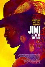 Watch Jimi: All Is by My Side Megavideo