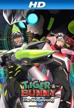 Watch Gekijouban Tiger & Bunny: The Beginning Megavideo