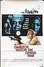 Watch The Omega Man Megavideo