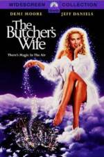 Watch The Butcher's Wife Megavideo