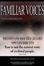 Watch Familiar Voices Megavideo