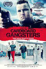 Watch Cardboard Gangsters Megavideo