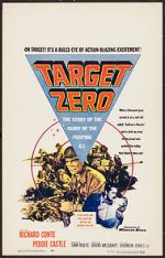 Watch Target Zero Megavideo