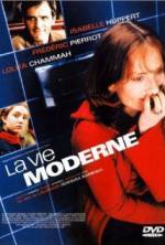 Watch La vie moderne Megavideo