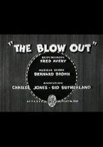 Watch The Blow Out (Short 1936) Megavideo