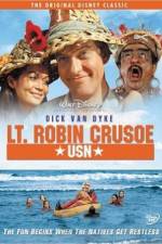 Watch Lt Robin Crusoe USN Megavideo