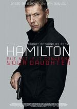 Watch Agent Hamilton: But Not If It Concerns Your Daughter Megavideo