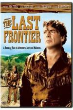 Watch The Last Frontier Megavideo