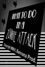 Watch What to Do in a Zombie Attack Megavideo