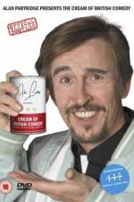 Watch Alan Partridge Presents: The Cream of British Comedy Megavideo