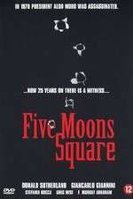 Watch Five Moons Plaza Megavideo