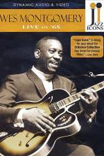 Watch Jazz Icons: Wes Montgomery Megavideo