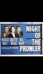 Watch Night of the Prowler Megavideo