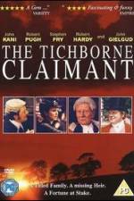 Watch The Tichborne Claimant Megavideo