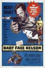 Watch Baby Face Nelson Megavideo