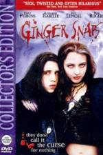 Watch Ginger Snaps Megavideo