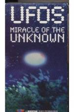 Watch UFOs: Miracle of the Unknown Megavideo